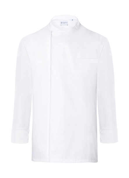  Chef's Shirt Basic Long Sleeve - Karlowsky