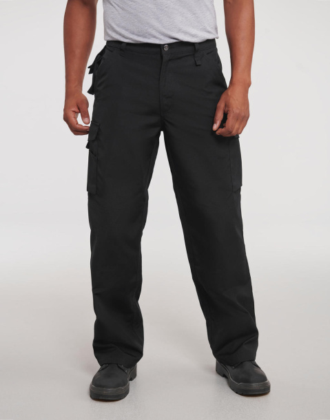  Heavy Duty Workwear Trouser length 30" - Russell 