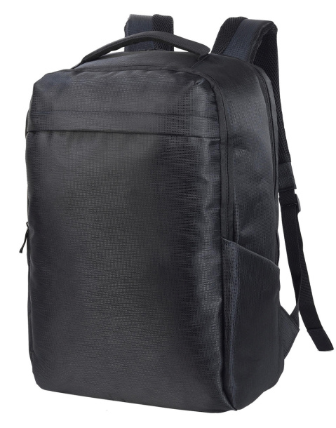  Davos Essential Laptop Backpack - Shugon