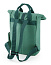  Roll-top mali reciklirani ruksak - Bagbase