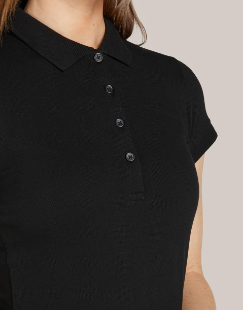  Ženska polo majica s elastinom - SG Signature