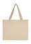  Canvas Wide Shopper with Fold LH - SG Accessories - BAGS (Ex JASSZ Bags)