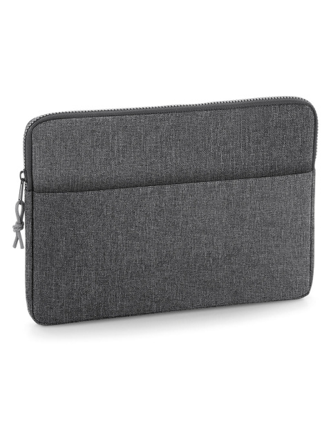  Essential 13" Laptop Case - Bagbase