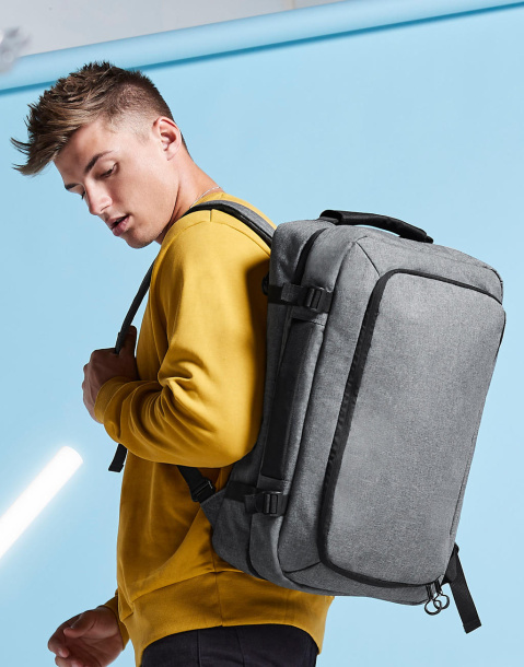  Escape Carry-On Backpack - Bagbase