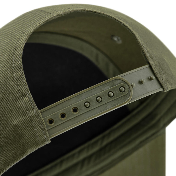  Removable Patch 5 Panel Cap - Beechfield