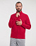  Men's Authentic Sweat Jacket - Russell 
