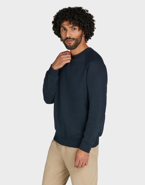  Muški raglan pulover - SG