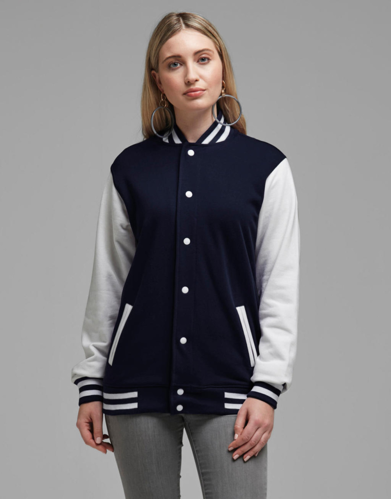 Varsity jacket fdm 455551607 Promoshop