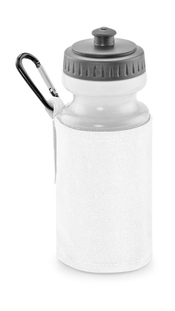  Water Bottle And Holder - Quadra