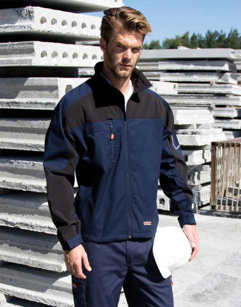  Sabre muška jakna s elastinom - Result Work-Guard