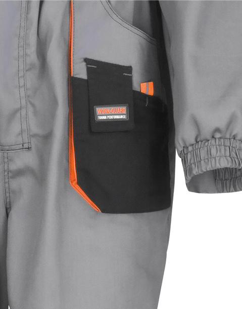  LITE Coverall - Result Work-Guard