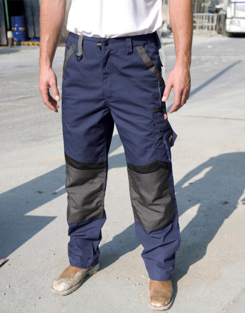  Radne hlače - Result Work-Guard