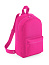  Mini Essential Fashion Backpack - Bagbase