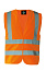  Safety Vest "Hannover" - Korntex