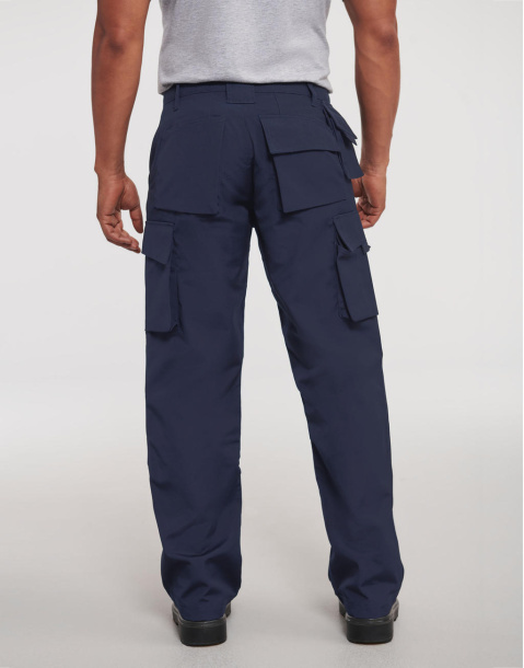  Muške radne hlače dužine 32" - Russell 