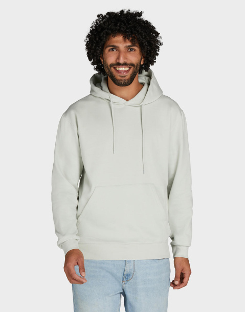  Men's Hooded Sweatshirt - SG Originals