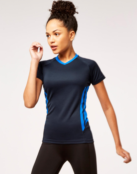 Cooltex® Ženska majica za trening - Gamegear