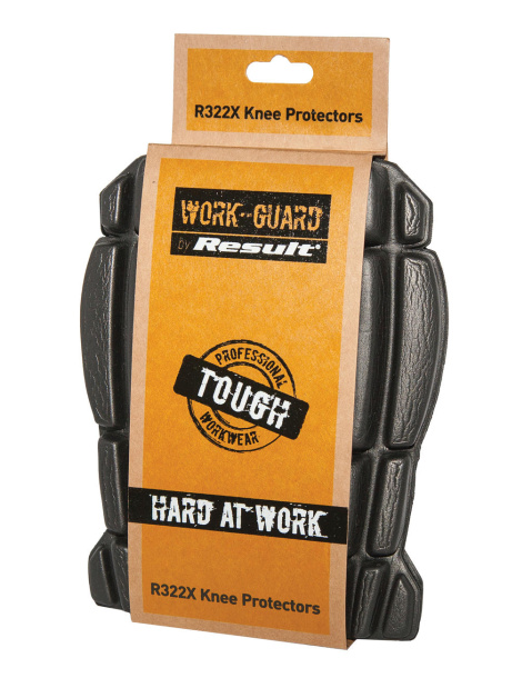  Knee Protectors - Result Work-Guard