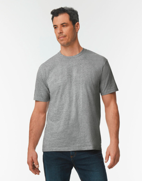  Softstyle Midweight Adult T-Shirt - Gildan