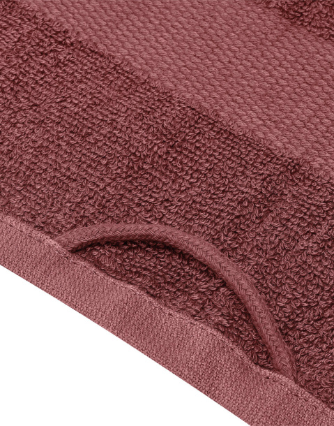  Tiber Bath Towel 70x140 cm - SG Accessories - TOWELS (Ex JASSZ Towels)