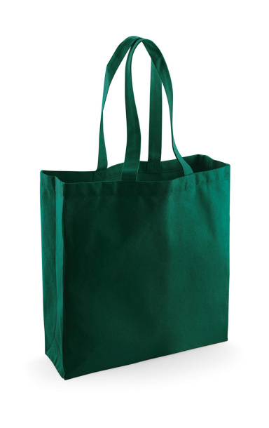  Fairtrade pamučna torba za kupovinu, 407 g/m² - Westford Mill