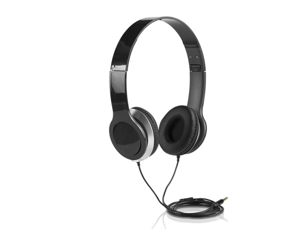 DEEJAY Foldable headphones - PIXO