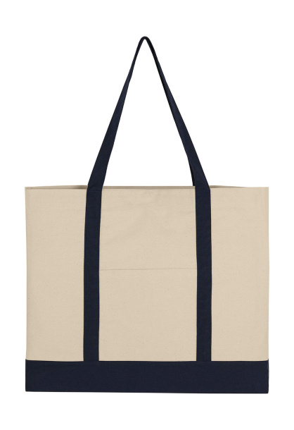  Canvas Shopping Bag, 340 g/m² - SG Accessories - BAGS (Ex JASSZ Bags)