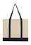  Platnena torba za kupovinu, 340 g/m² - SG Accessories - BAGS (Ex JASSZ Bags)
