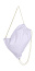  Platnena torba s vezicama od pamuka - SG Accessories - BAGS (Ex JASSZ Bags)
