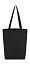  Canvas Cotton Bag LH with Gusset, 340 g/m² - SG Accessories - BAGS (Ex JASSZ Bags)