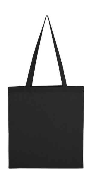  Popular Organic Cotton Shopper LH, 140 g/m² - SG Accessories - BAGS (Ex JASSZ Bags)