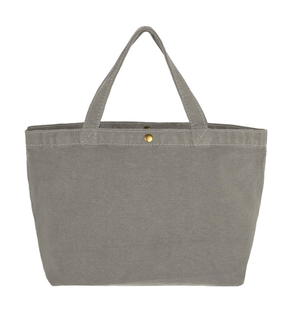  Small Canvas Shopper, 450 g/m² - SG Accessories - BAGS (Ex JASSZ Bags)