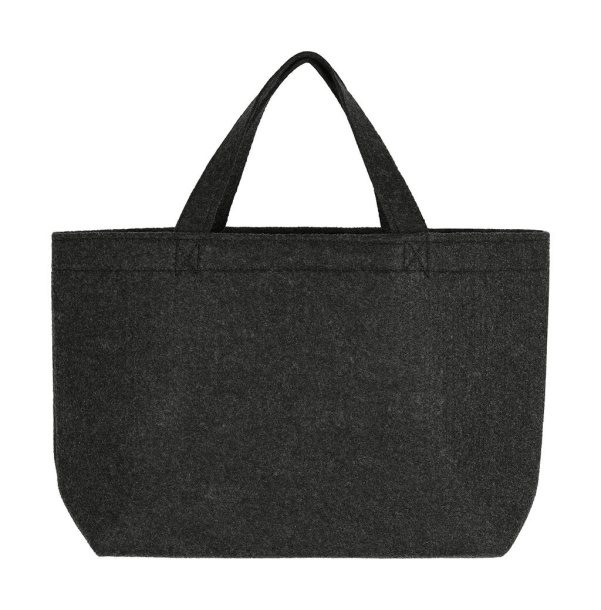  Small Felt Shopper - SG Accessories - BAGS (Ex JASSZ Bags)