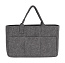 Torba za kupovinu od filca s džepovima - SG Accessories - BAGS (Ex JASSZ Bags)