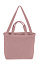  Zipped Canvas Shopper, 450 g/m² - SG Accessories - BAGS (Ex JASSZ Bags)