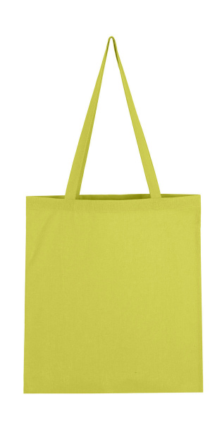  Pamučna torba za kupovinu, 140 g/m² - SG Accessories - BAGS (Ex JASSZ Bags)