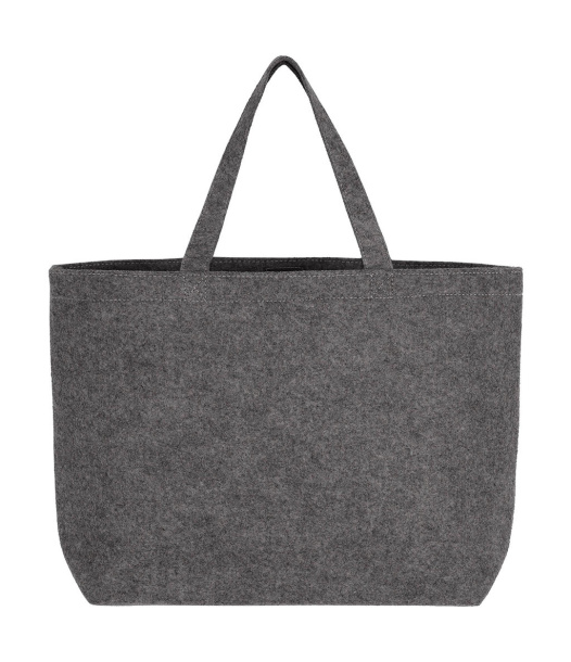  Large Felt Shopper - SG Accessories - BAGS (Ex JASSZ Bags)