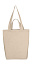  Pamučna torba za kupovinu s duplim ručkama, 140 g/m² - SG Accessories - BAGS (Ex JASSZ Bags)