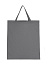  Pamučna vrećica za kupovinu, 140 g/m² - SG Accessories - BAGS (Ex JASSZ Bags)