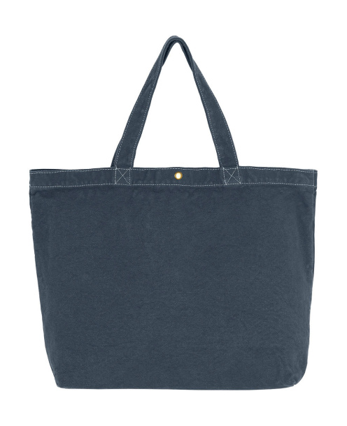  Velika platnena torba za kupovinu, 450 g/m² - SG Accessories - BAGS (Ex JASSZ Bags)