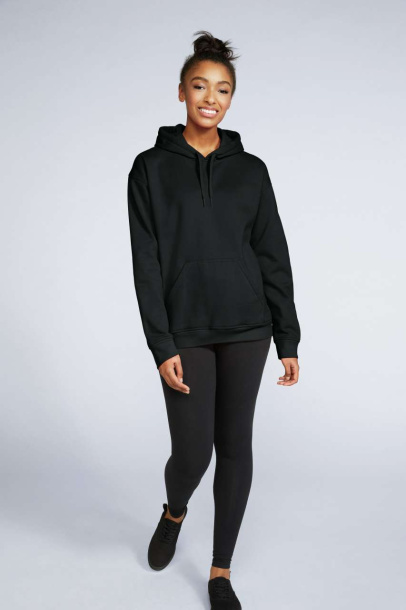  SOFTSTYLE® MIDWEIGHT FLEECE ADULT HOODIE - Gildan