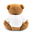 Nicky Patch Plush teddy bear