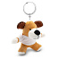 Grover Plišani pas, privjesak za ključeve