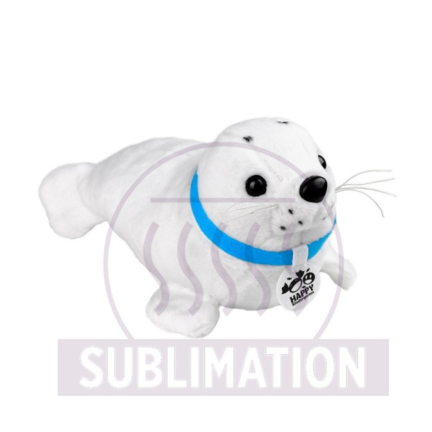 Andrea Plush seal