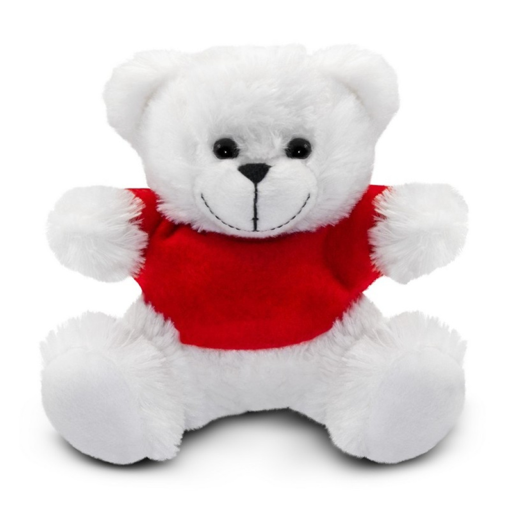 White plush deals teddy bears