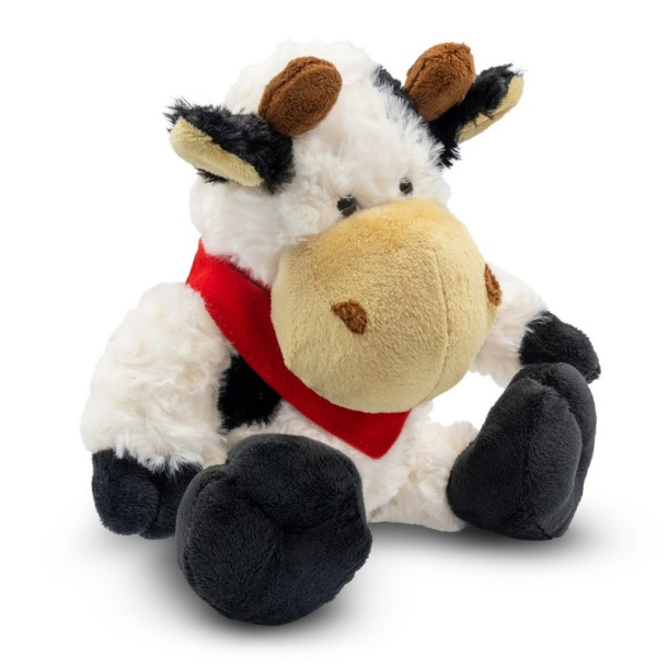 Jessie Plush cow