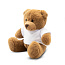 Nicky Brown Junior Plush teddy bear