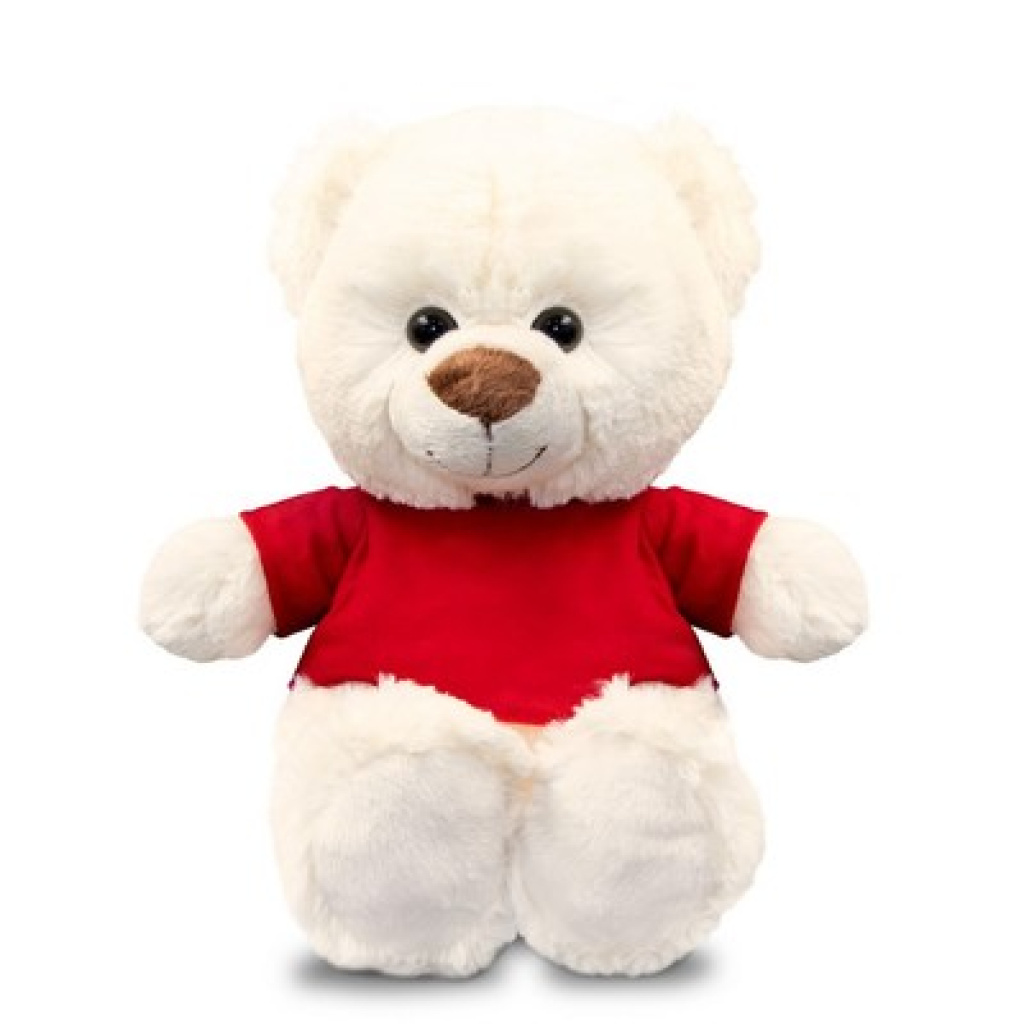 White plush teddy bears sale