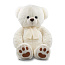 Albert Plush teddy bear