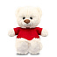 Josh White Plush teddy bear